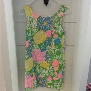 Perfect condition Lilly Pulitzer dress